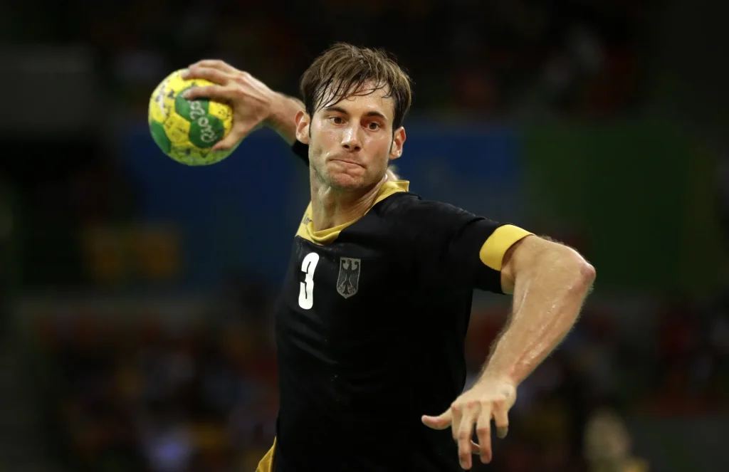 Uwe Gensheimer Persönliche Informationen