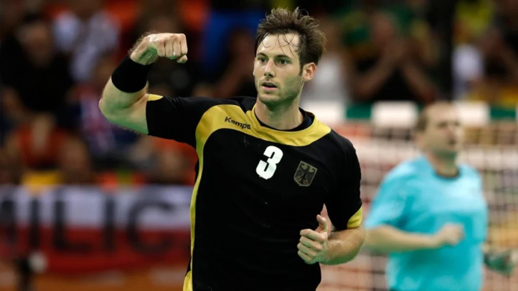 Uwe Gensheimer Tägliche Routine