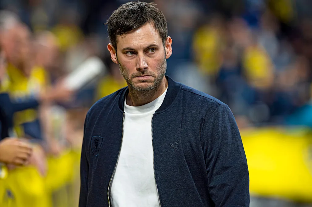 Uwe Gensheimer Vermögen