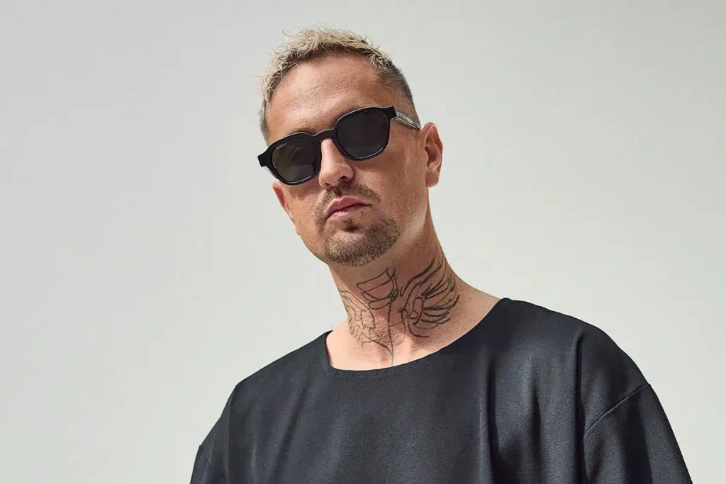 Vermögen von DJ Robin