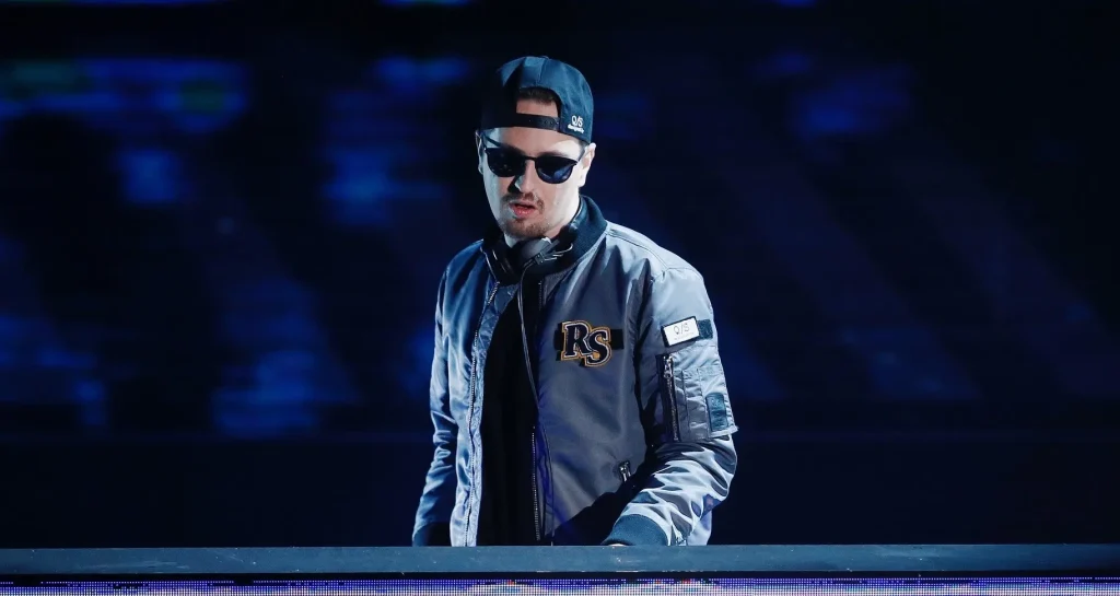 dj robin Ernährung & Lifestyle