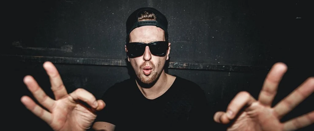 dj robin Persönliche Details