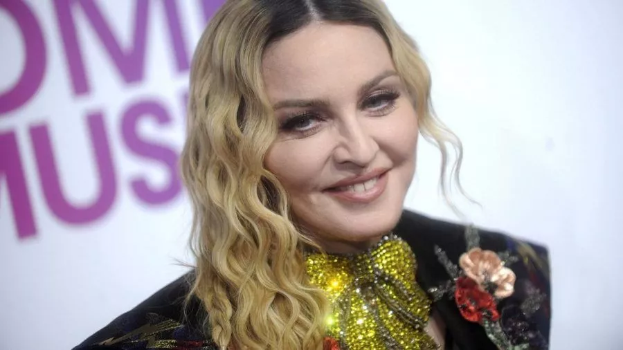 madonna Persönliche Details