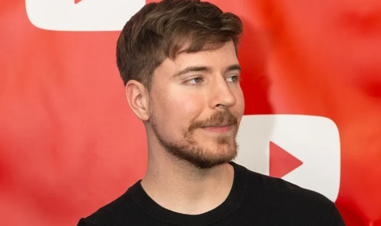 mrbeast Persönliche Details & Lebensstil