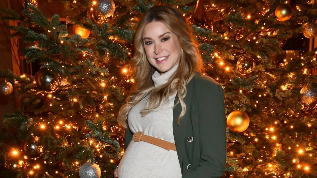 nina ensmann Persönliches Leben