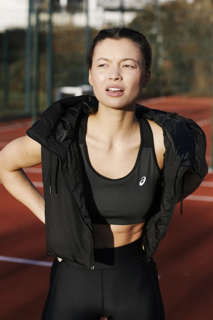 vivien könig Privates und Persönlichkeit