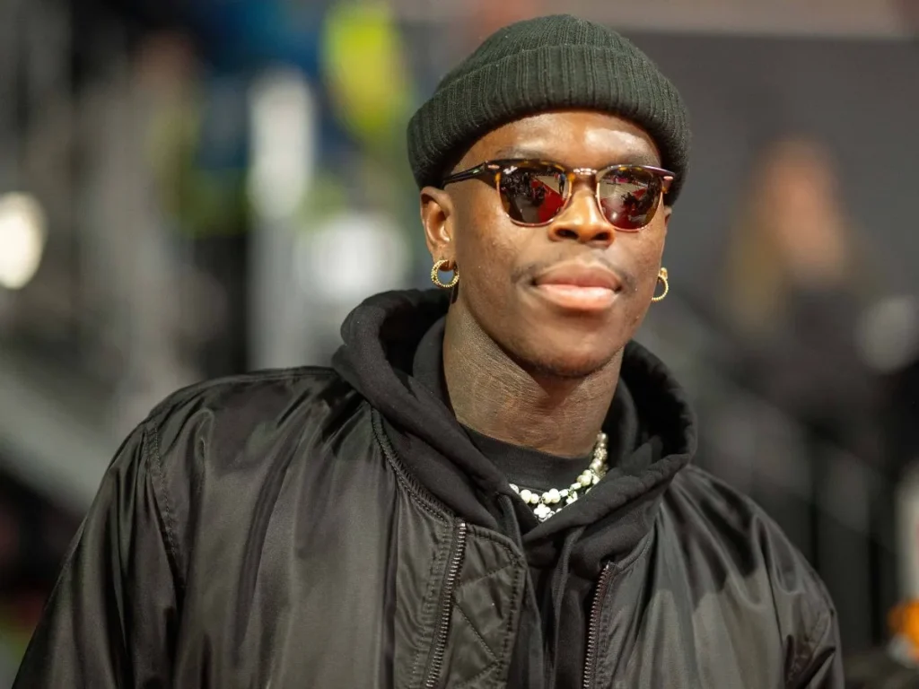 Dennis Schröder Karriere und Einnahmequellen