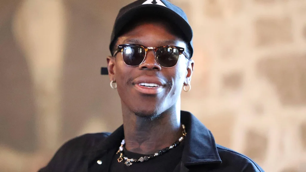 Dennis Schröder Vermögen