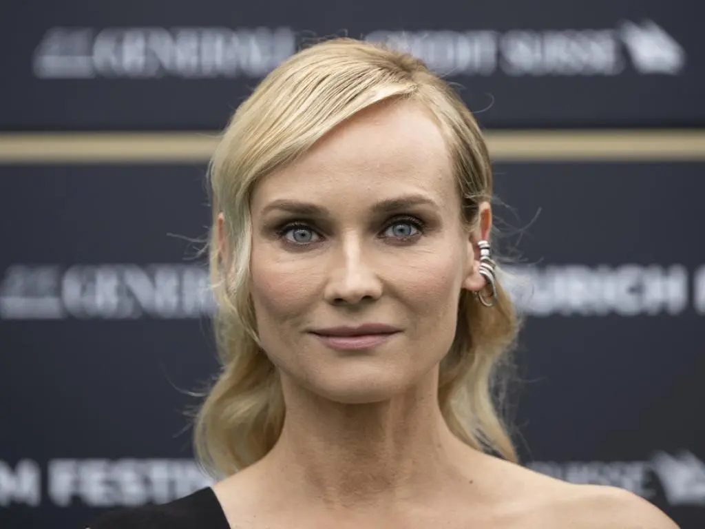 Diane Kruger Persönliche Einblicke als Mutter