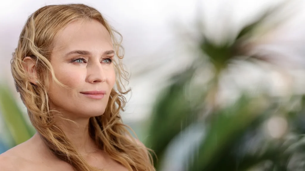 Diane Kruger Tägliche Routine