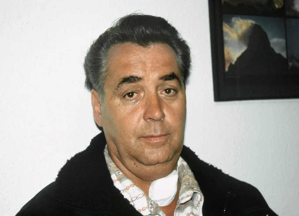 Fred Fussbroich Ernährung und Diät