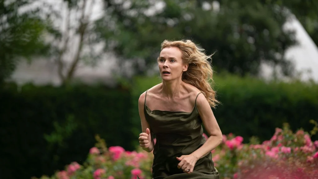 Hat Diane Kruger ein Kind