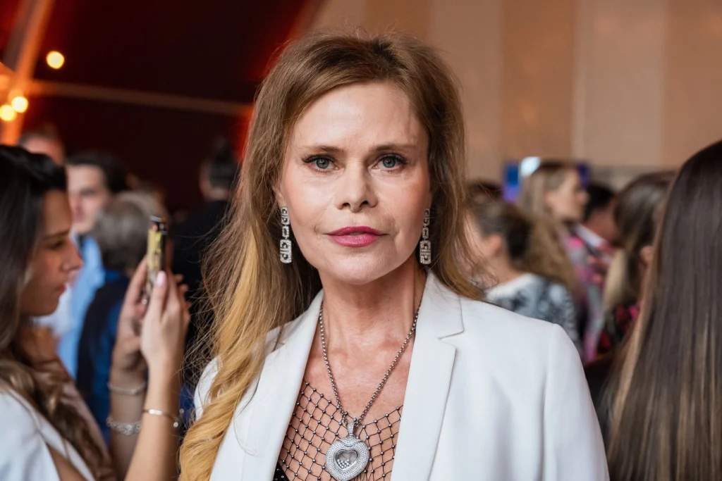 Irina Beller Heute Persönliches Leben