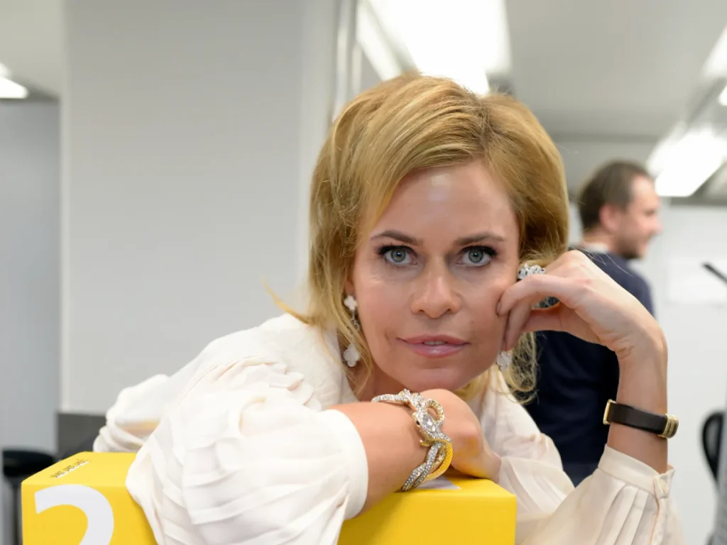 Irina Beller Heute Tägliche Routine