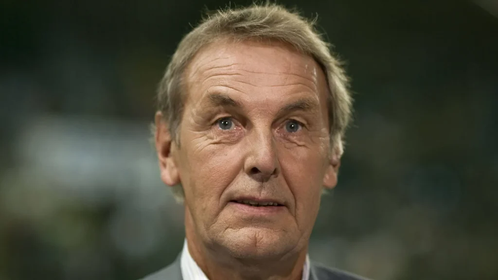 Jörg Wontorra Alter Persönlichkeit und Auftreten