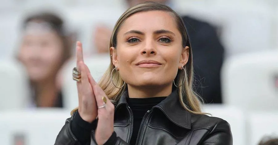 Karriere von Sophia Thomalla
