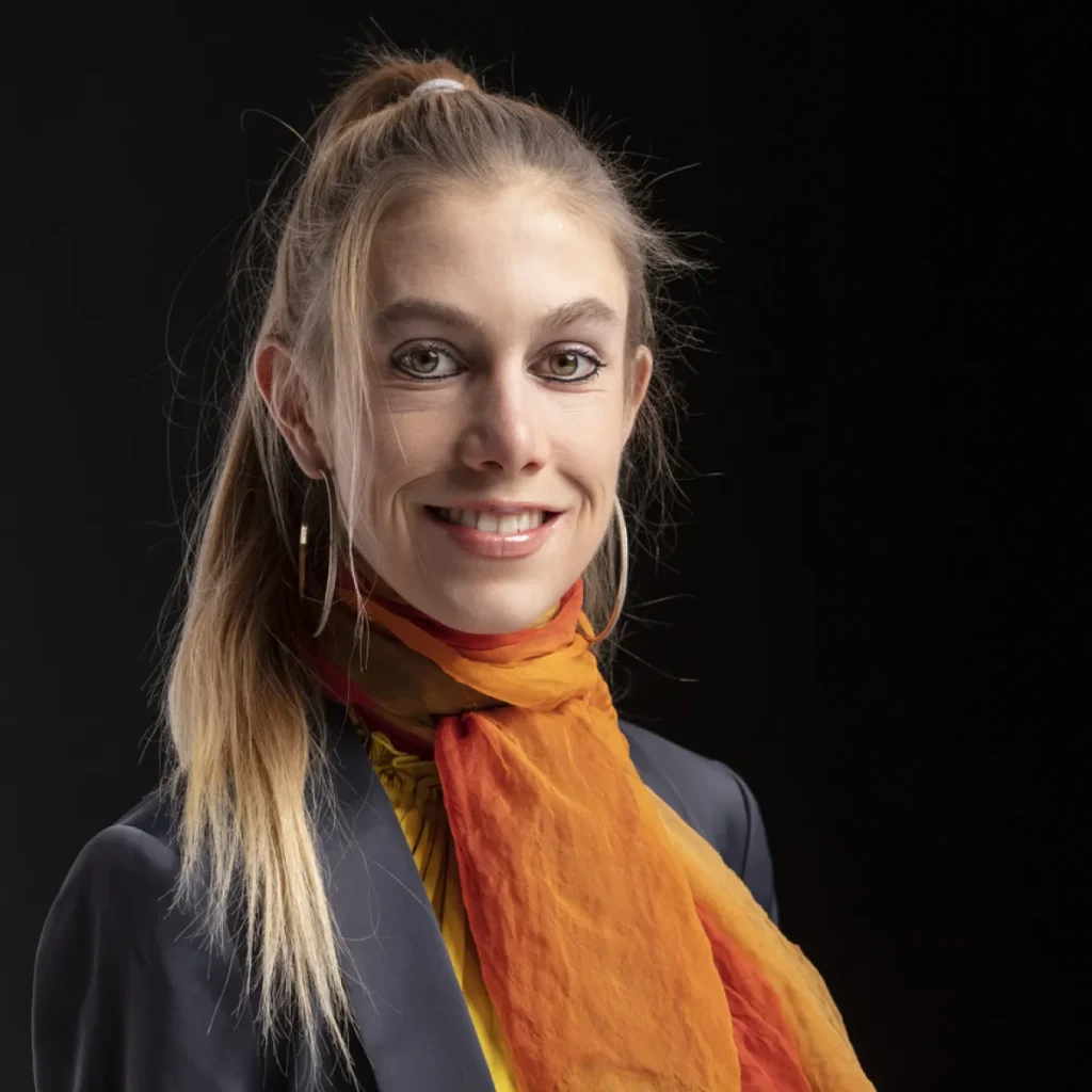 Meret Schneider Gewicht Ernährung und Diät