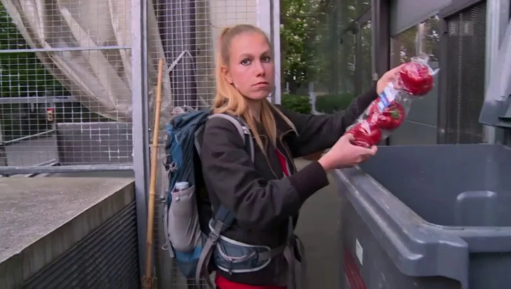 Meret Schneider Gewicht Karriere und Bekanntheit