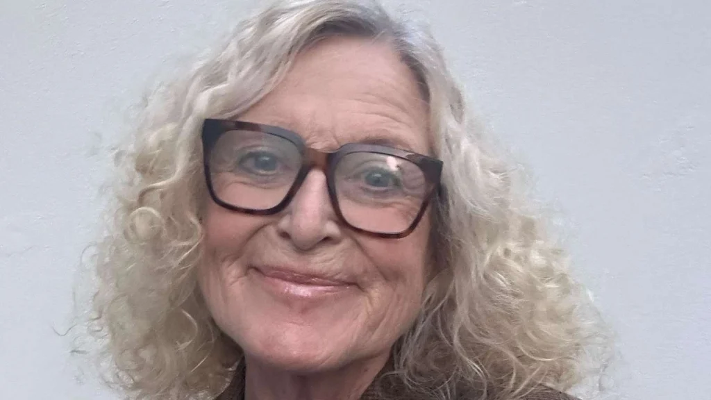 Susanne Fröhlich Mutter Karriere als Familien- und Frauenstimme