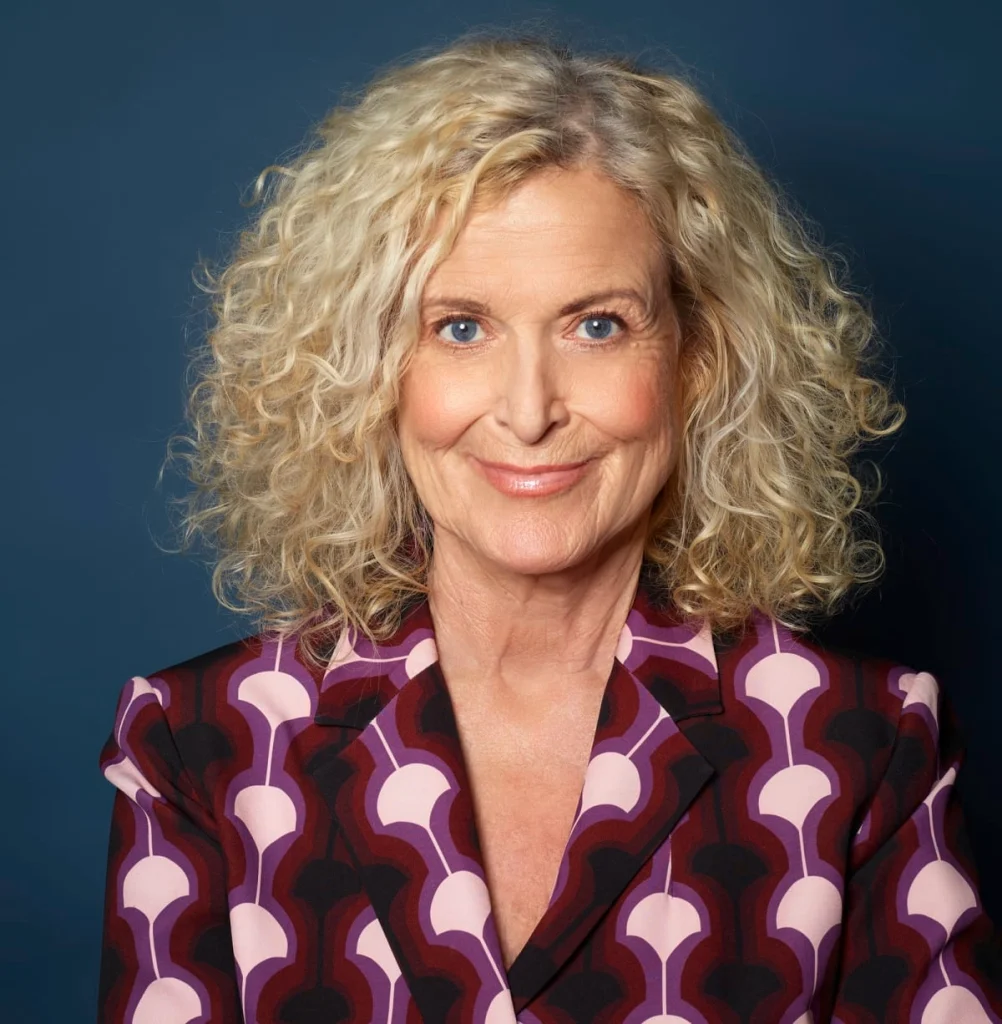 Susanne Fröhlich Mutter Persönliche Details