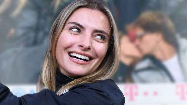 Tägliche Routine von Sophia Thomalla