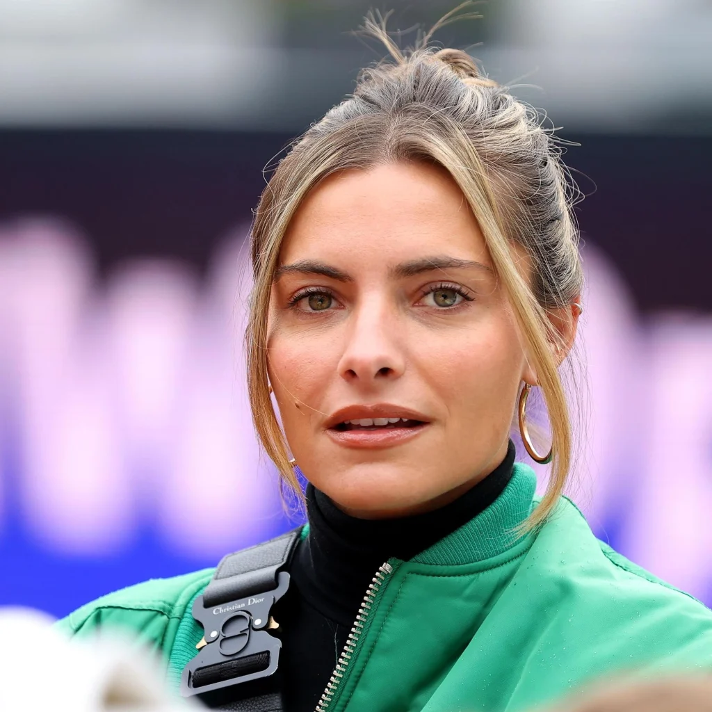 Tochter Von Simone Thomalla