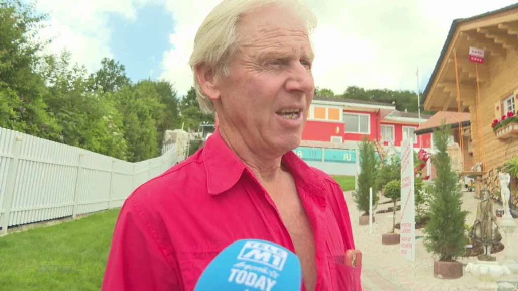 Vermögen Ueli Anliker