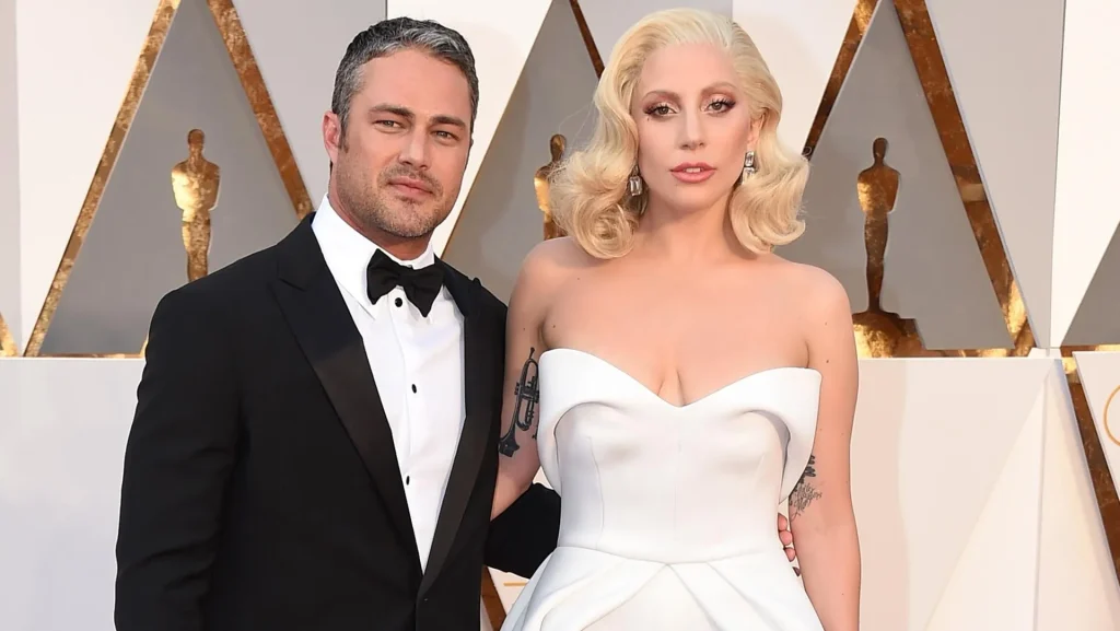 lady gaga Persönliche Details über die Beziehung