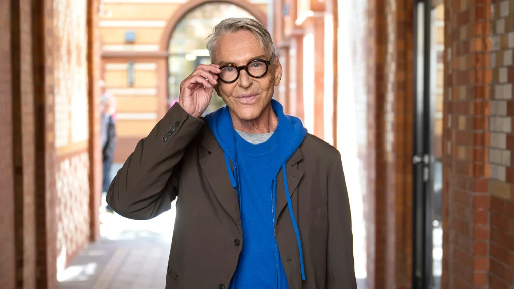 wolfgang joop Persönliche Daten & Hintergrund